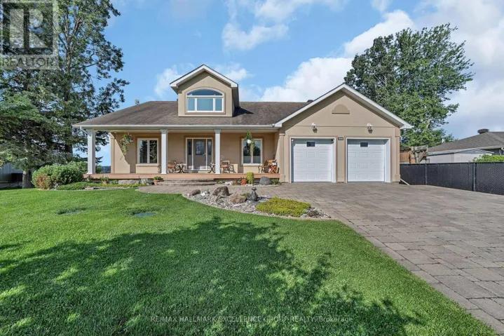 300 VOISINE ROAD, Clarence-Rockland, Ontario K4K1A1