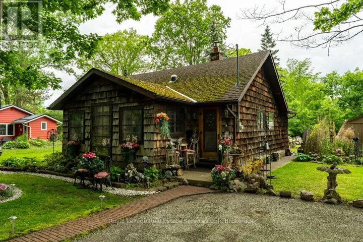 3314 FIRELANE 10 ROAD E, Port Colborne (Sherkston), Ontario L3K5V3