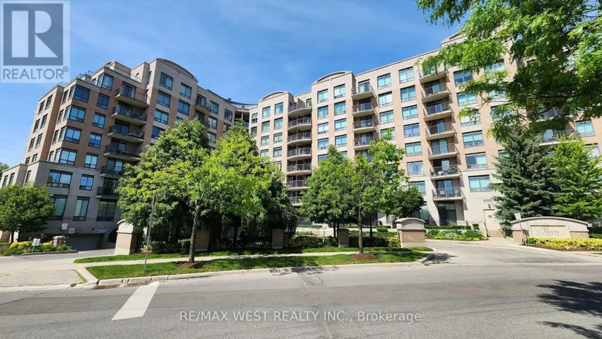 403 - 16 DALLIMORE CIRCLE, Toronto (Banbury-Don Mills), Ontario M3C4C4