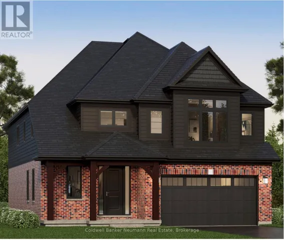 79 IMRIE ROAD, Centre Wellington (Elora/Salem), Ontario N0B1S0