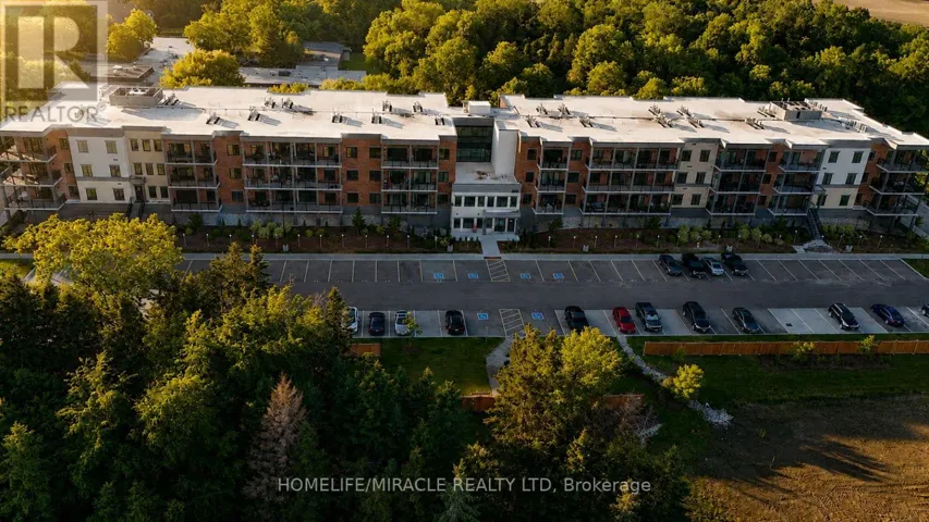 322 - 121 MARY STREET, Clearview (Creemore), Ontario L0M1G0
