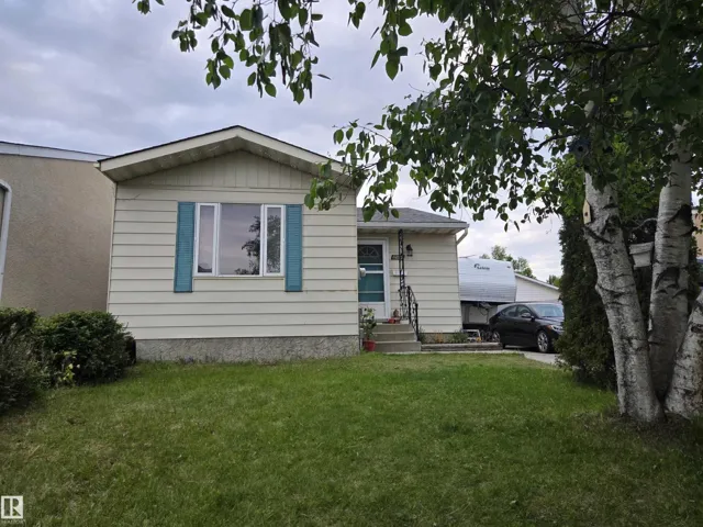 2514 149 AV NW, Edmonton, Alberta T5Y1X3