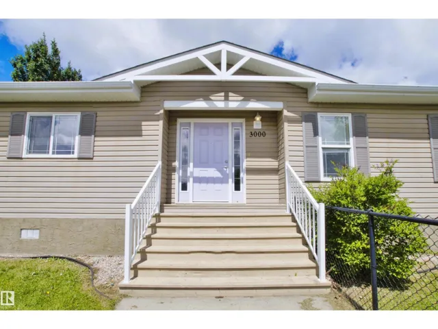 3000 Aspen WD, Leduc, Alberta T9E8R5