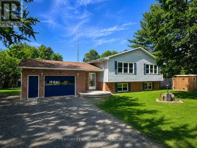 103 MCVEETY ROAD, Drummond/North Elmsley, Ontario K7H3C7