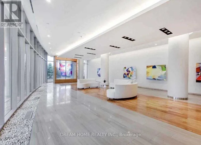 2009 - 70 FOREST MANOR ROAD, Toronto (Henry Farm), Ontario M2J0A9