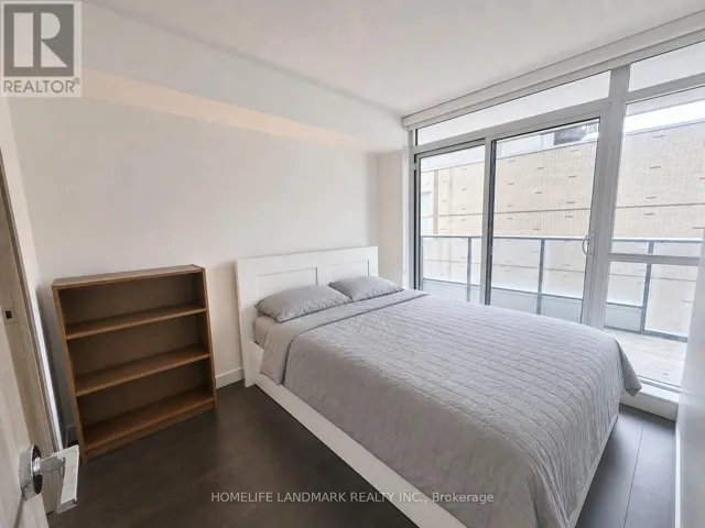 803 - 38 WIDMER STREET, Toronto (Waterfront Communities), Ontario M5V0P7