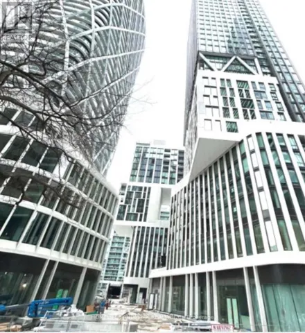 2117 - 230 SIMCOE STREET, Toronto (Kensington-Chinatown), Ontario M5T0G7