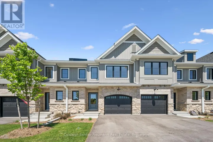 16 FIELDSTONE LANE, Centre Wellington (Elora/Salem), Ontario N0B1S0