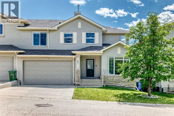 95 Rockledge Terrace NW, Calgary, Alberta T3G5R9