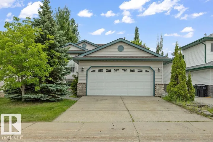 166 FOXBORO PL, Sherwood Park, Alberta T8A5Y6
