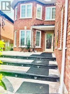 3076 BAYBERRY DRIVE, Mississauga (Meadowvale), Ontario L5N6P1