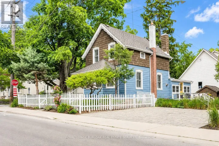 455 NELSON AVENUE, Burlington (Brant), Ontario L7S1N3