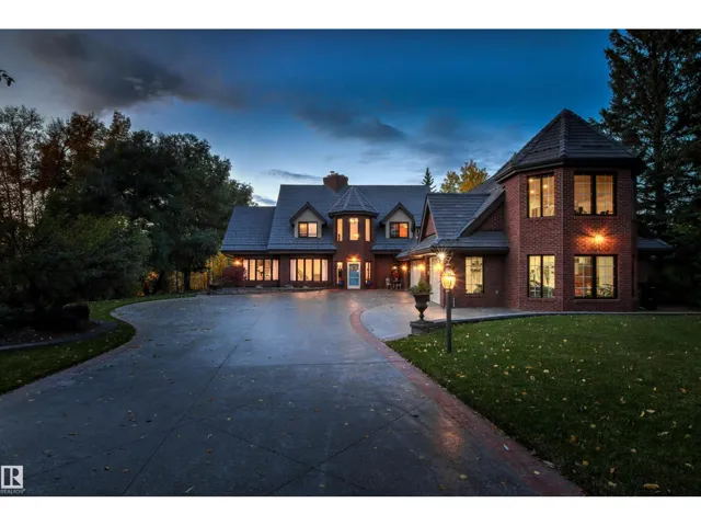 116 Windermere DR NW, Edmonton, Alberta T6W0S5