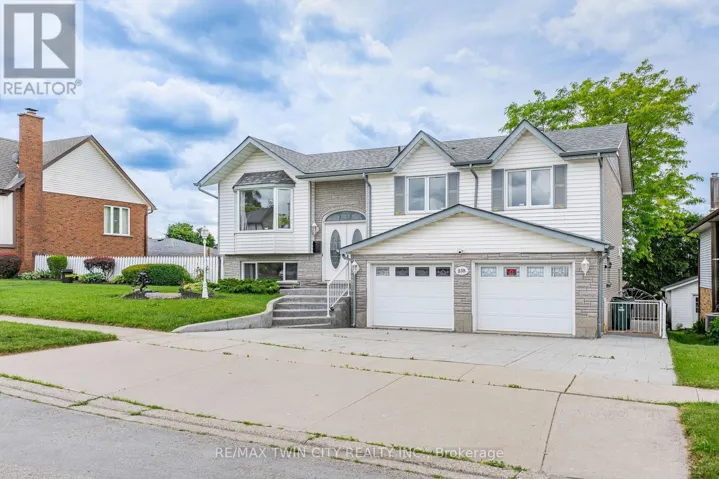 238 HILLMER ROAD, Cambridge, Ontario N1R6N8