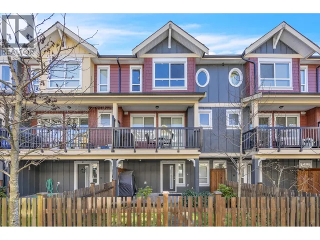 28 430 DUNCAN STREET, New Westminster, British Columbia V3M0M2