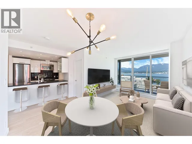 1004 933 E HASTINGS STREET, Vancouver, British Columbia V6A0G6