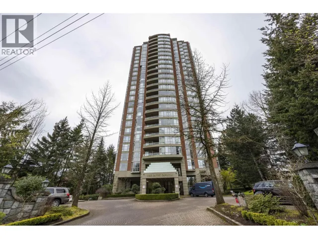 901 6888 STATION HILL DRIVE, Burnaby, British Columbia V3N4X5