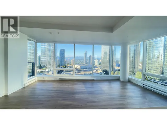 1702 6461 TELFORD AVENUE, Burnaby, British Columbia V5H0B7