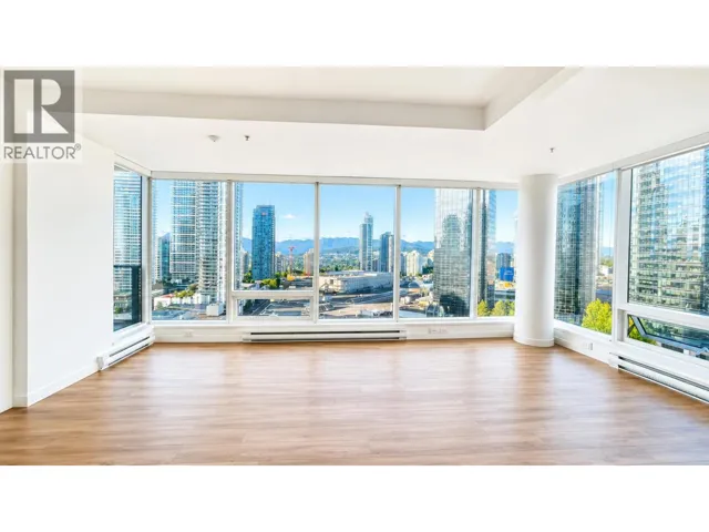 1702 6461 TELFORD AVENUE, Burnaby, British Columbia V5H0B7