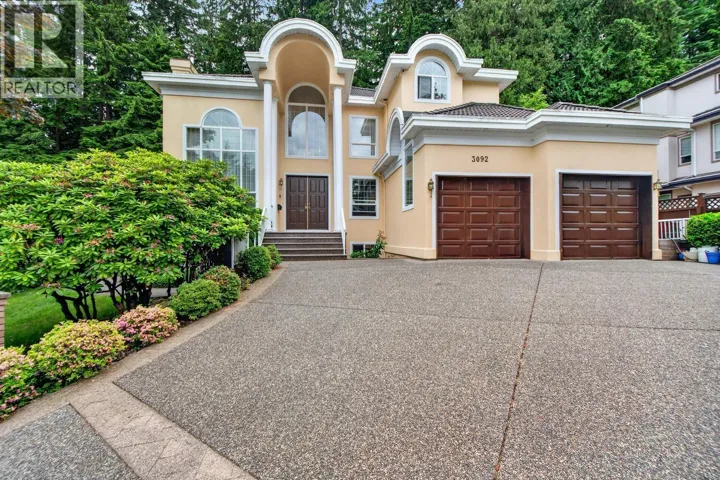 3092 FIRESTONE PLACE, Coquitlam, British Columbia V3E3E1