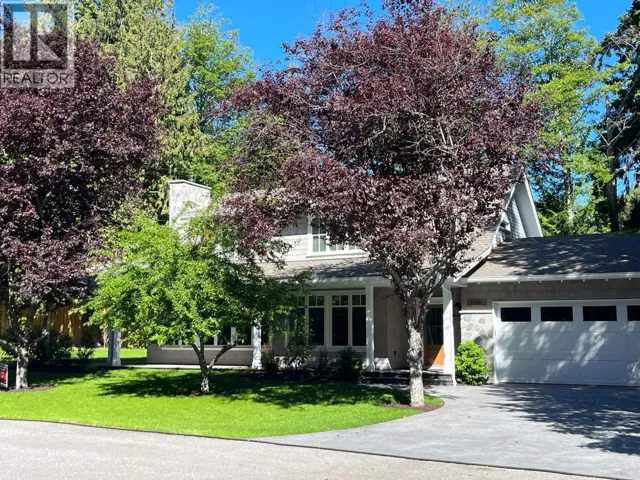 12561 GREAVES ROAD, Madeira Park, British Columbia V0N2H1