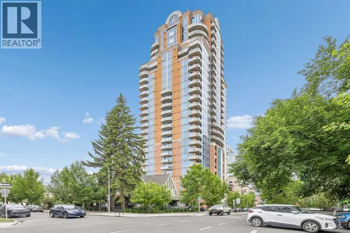 1103, 817 15 Avenue SW, Calgary, Alberta T2R0H8