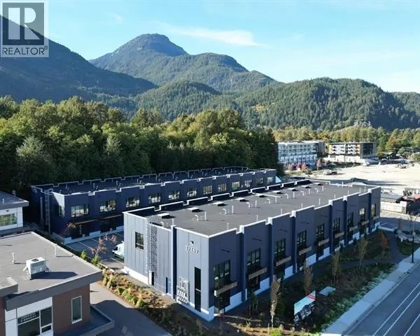 13 39449 QUEENS WAY, Squamish, British Columbia V8B0R5
