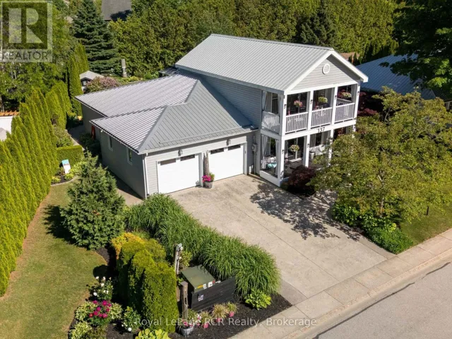 137 - 383 MCNABB STREET, Saugeen Shores, Ontario N0H2L0