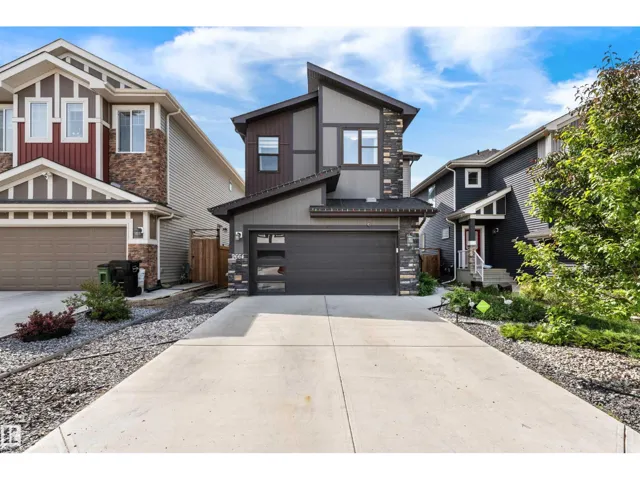 9664 223 ST NW, Edmonton, Alberta T5T7B7