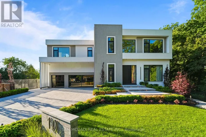 10 PETER MORSE WAY, Vaughan (Crestwood-Springfarm-Yorkhill), Ontario L4J1Z8