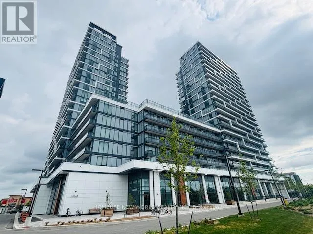 B-2405 - 9751 MARKHAM ROAD, Markham (Greensborough), Ontario L6E0W3