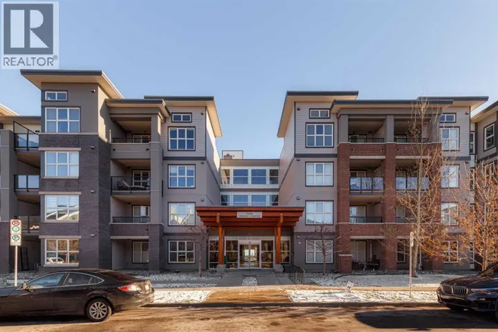 1119, 95 Burma Star Road, Calgary, Alberta T3E8A9