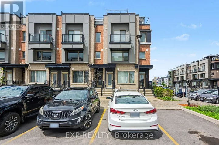 629 MAKWA PRIVATE, Ottawa, Ontario K1K5A4