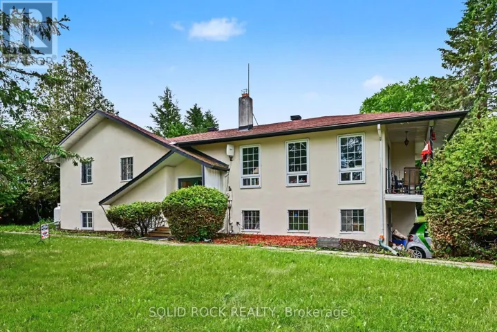 5286 FRANK KENNY ROAD, Ottawa, Ontario K0A3H0