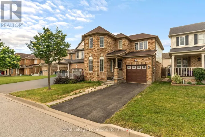 16 FERRIS LANE, New Tecumseth (Alliston), Ontario L9R0H9
