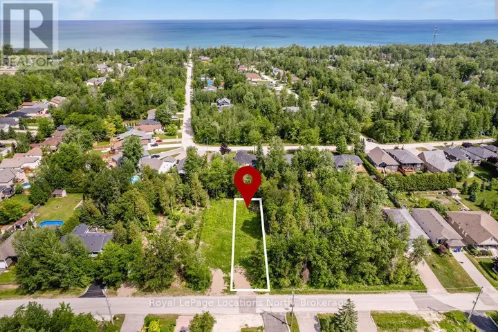 LOT 95 ROBINSON ROAD, Wasaga Beach, Ontario L9Z3A6