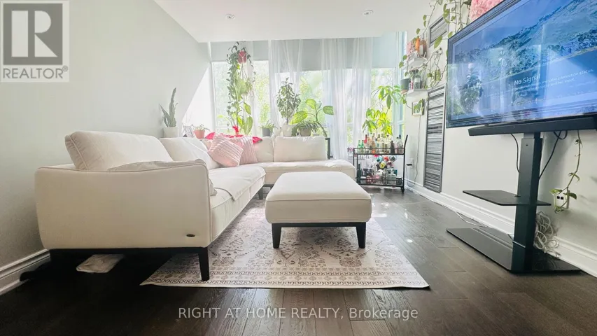 209 - 3050 ELLESMERE ROAD, Toronto (Morningside), Ontario M1E5E6