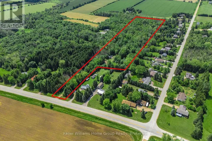 7270 WELLINGTON RD 7, Mapleton, Ontario N0B1A0