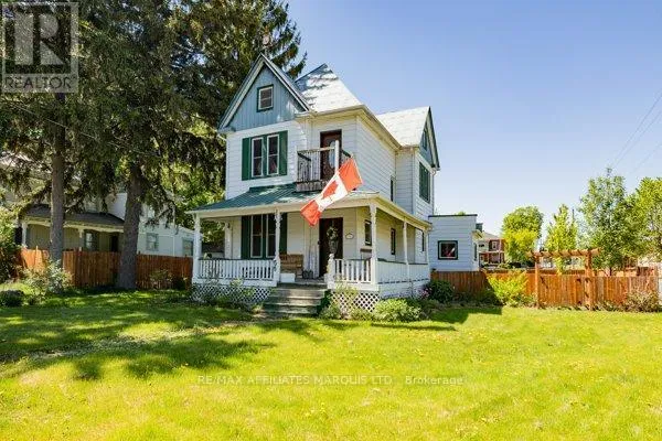 55 KENYON STREET E, North Glengarry, Ontario K0C1A0
