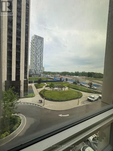 401 - 9075 JANE STREET, Vaughan (Concord), Ontario L4K0L7