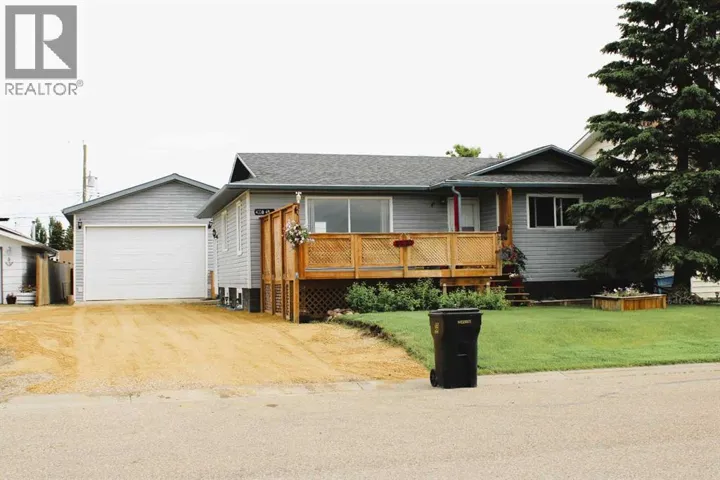 4330 49 Avenue, Grimshaw, Alberta T0H1W0