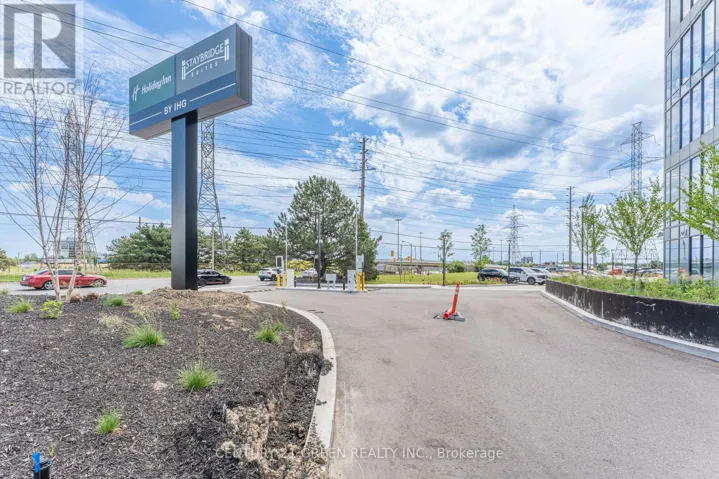 998 MARTIN GROVE ROAD, Toronto (West Humber-Clairville), Ontario M9W0G6