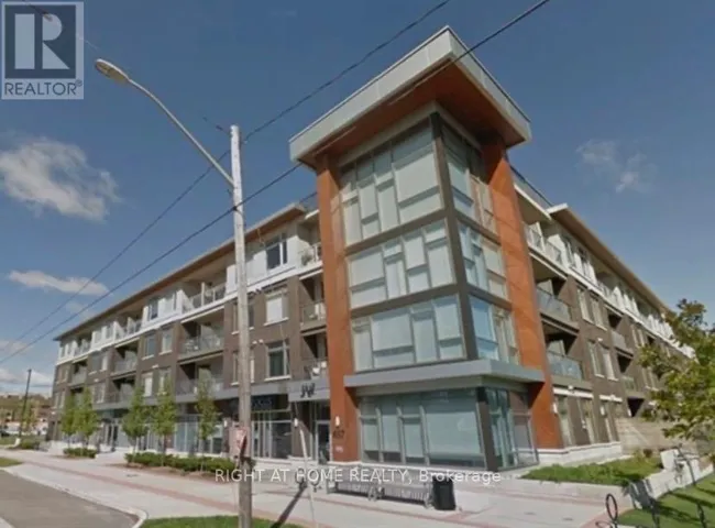 417 - 457 PLAINS ROAD E, Burlington (LaSalle), Ontario L7T2E4