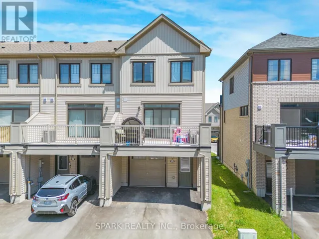 226 MELODY LANE, Thorold (Hurricane/Merrittville), Ontario L0S1K0