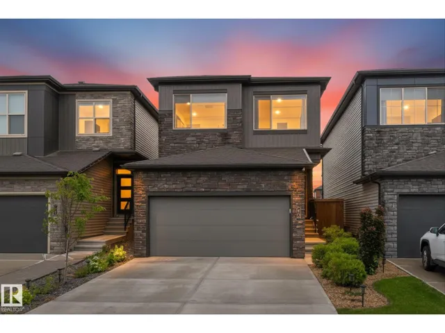 60 Gladstone BN, Spruce Grove, Alberta T7X0X6