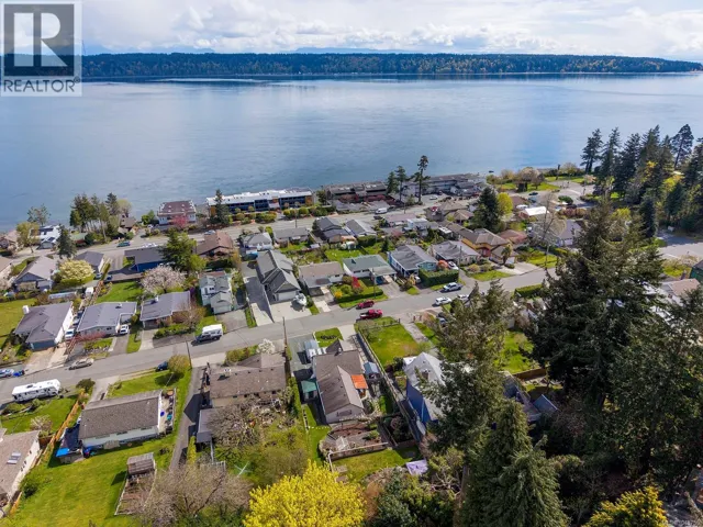542 THULIN St, Campbell River, British Columbia V9W2L1