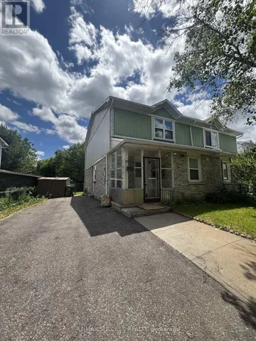 29 HORSELEY HILL DRIVE, Toronto (Malvern), Ontario M1B1W4