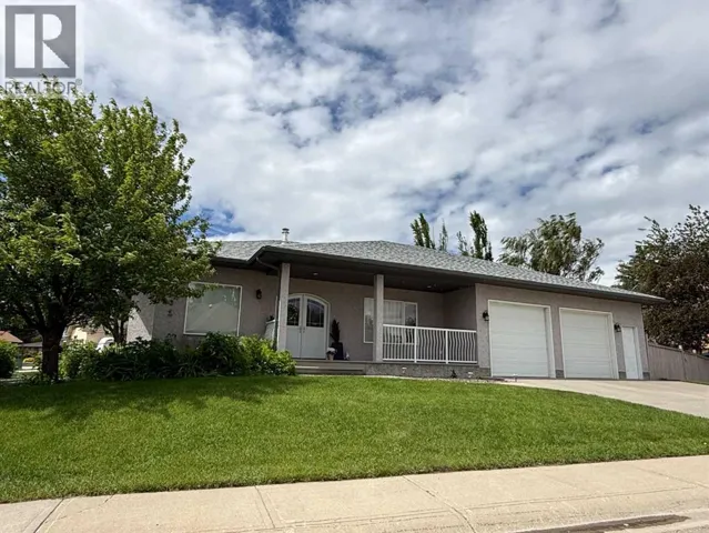 201 Aspen Way, Vulcan, Alberta T0L2B0