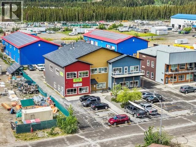 101B-170 TITANIUM WAY, Whitehorse, Yukon Y1A6V1