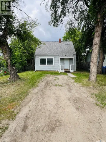 568 7th STREET E, Prince Albert, Saskatchewan S6V0S5